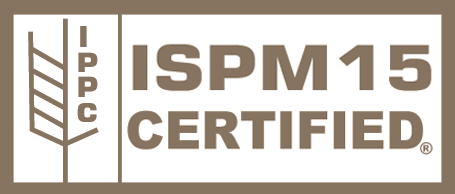 Theo tiêu chuẩn ISPM 15, những biện pháp kiểm soát côn trùng nào được chấp nhận?