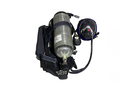 SCBA - Thiết bị thở độc lập