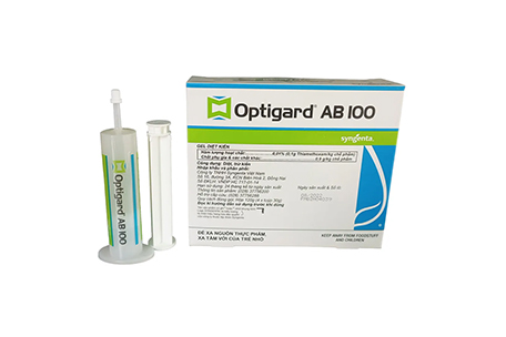 Optigard Gel