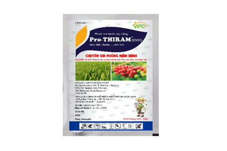 Pro-Thiram 80WG