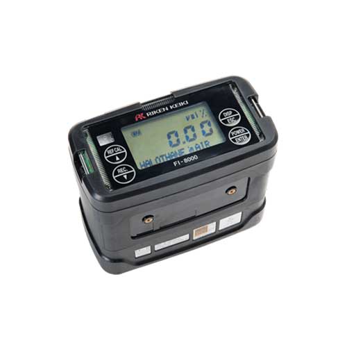 Máy đo khí Methyl- Bromide